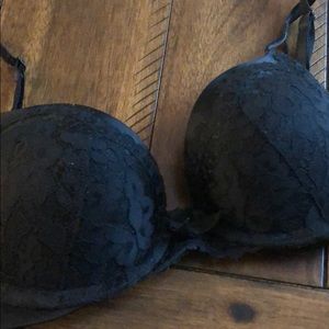 VS Bombshell Plunge Bra